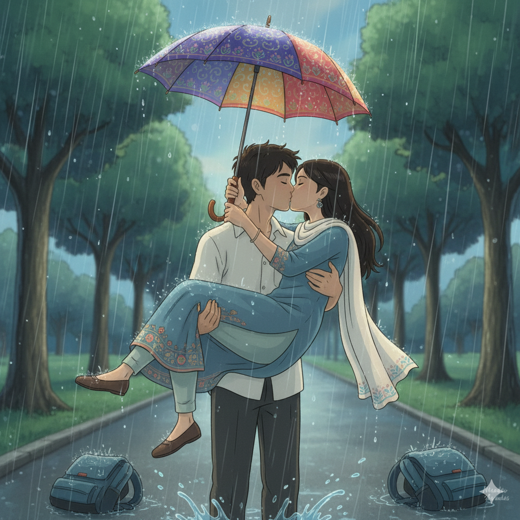 Cozy moment 2